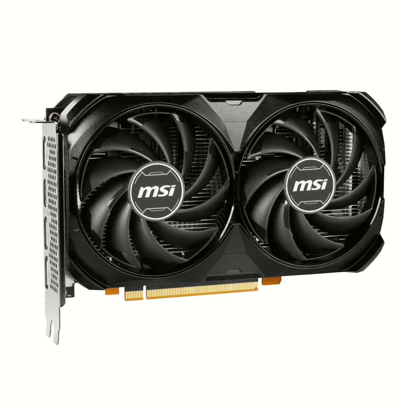 PCBuilder AMD Ryzen 5 5500 SCOUT Windows 11 Gaming PC