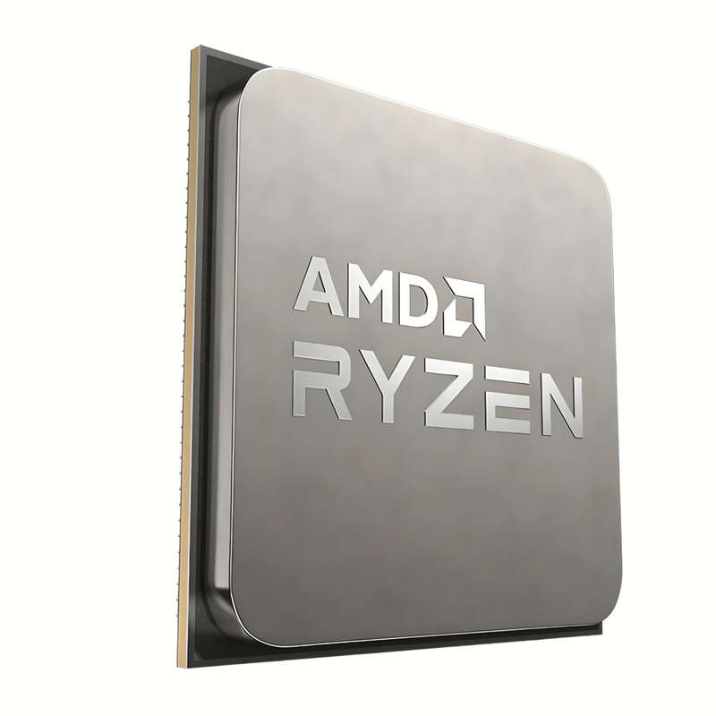 PCBuilder Ryzen 5 7600 SEEKER Windows 11 Gaming PC