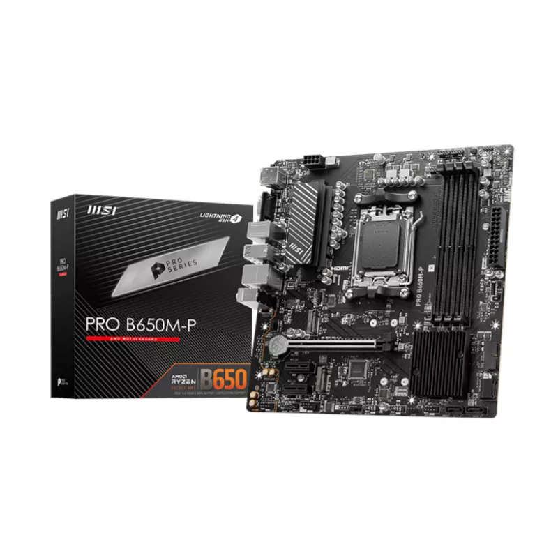 PCBuilder AMD Ryzen 5 7600 SPECIALIST Windows 11 Gaming PC