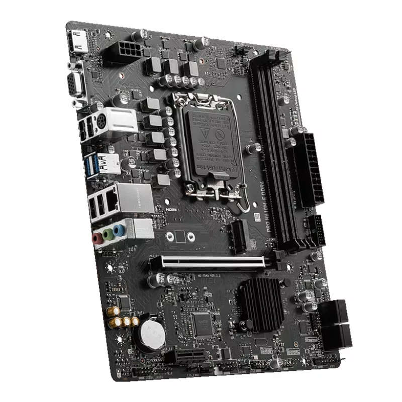 PCBuilder Intel Core i5-12400 LEVEL UP Core Upgrade Kit