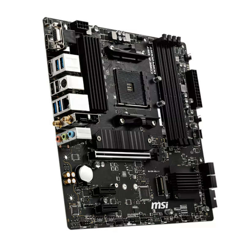 PCBUILDER AMD 5700X3D16GB UPGRADE KIT