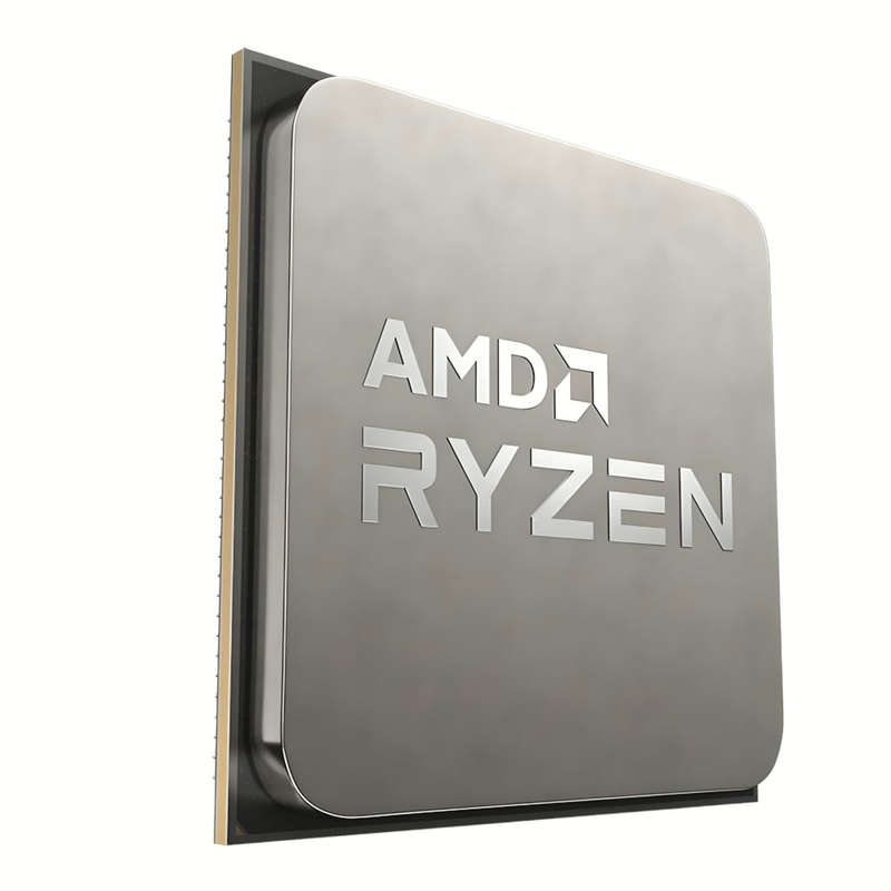 PCBuilder AMD Ryzen 5 PRO 4650G LEVEL UP Core Upgrade Kit