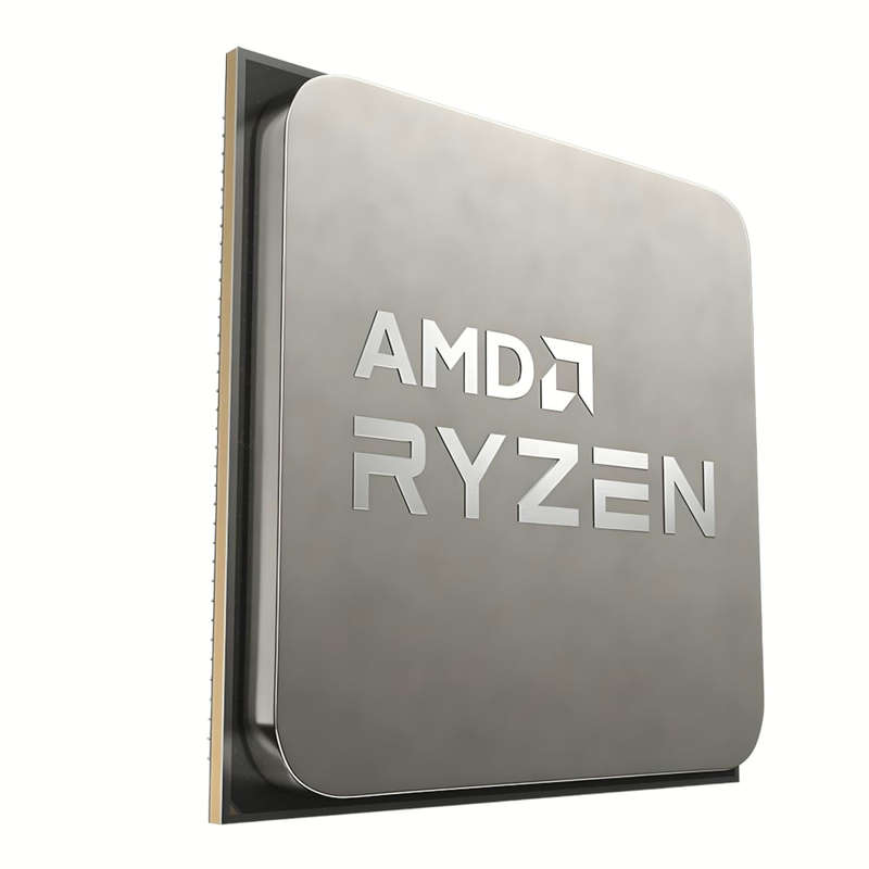PCBuilder AMD Ryzen 5 5500 LEVEL UP Core Upgrade Kit