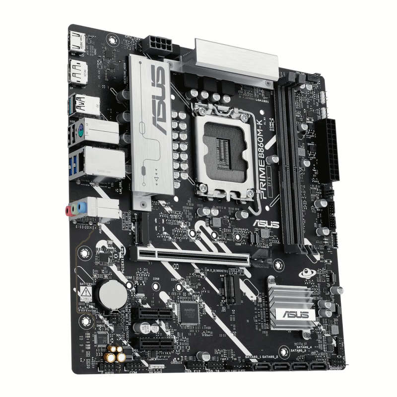 PCBuilder Intel Core Ultra 5 245K LEVEL UP Core Upgrade Kit