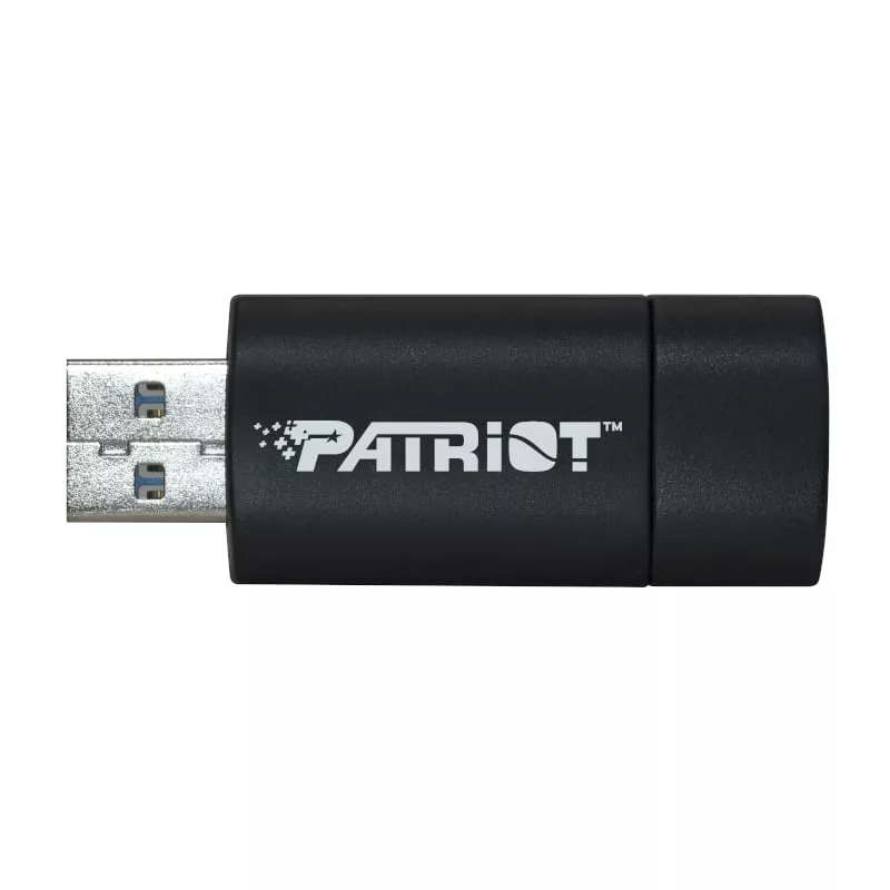 Patriot Rage Lite 1TB USB3.2 Flash Drive Black