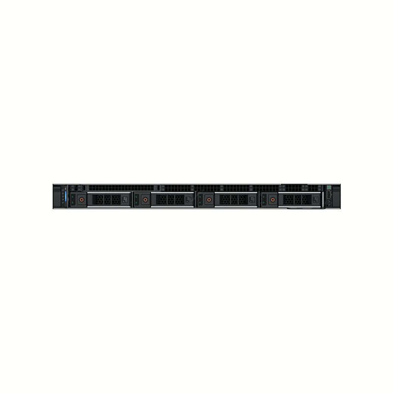 Dell PowerEdge R360 4x 3.5-inch Rack Server - Intel Xeon E-2414 16GB RAM 2TB HDD