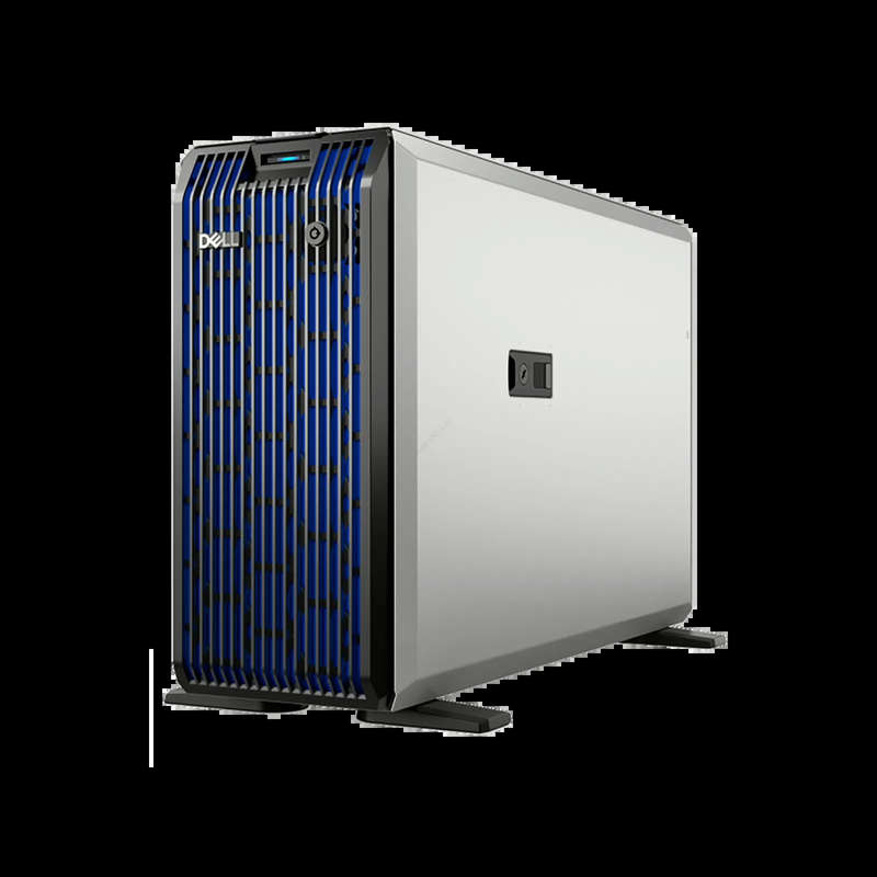 Dell PowerEdge T360 Tower Server - Intel Xeon E-2414 2TB SSD 16GB RAM 700W