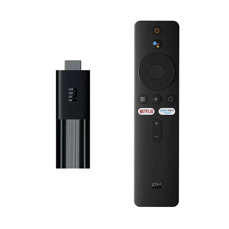 Xiaomi Mi TV Stick HDMI FHD Android Black