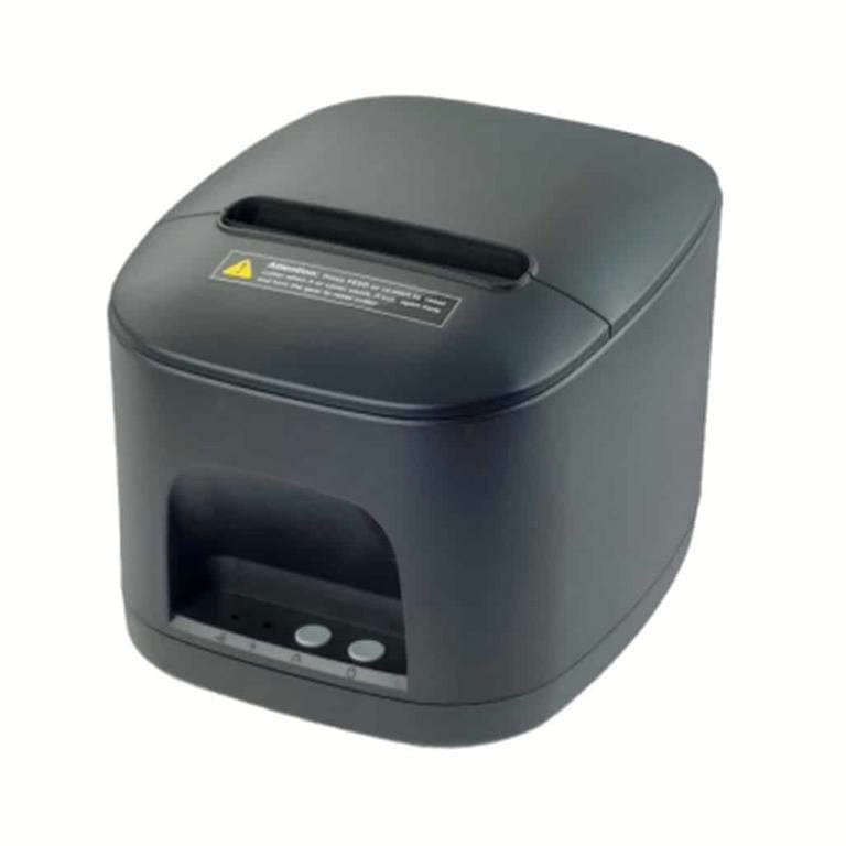 Poslab 3-inch 230mm/s Wired Thermal Receipt Printer
