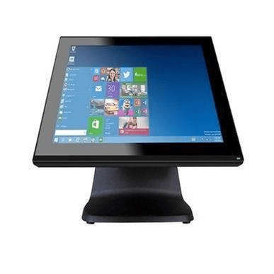 Poslab WavePOS 68 15-inch PCAP Touch POS - Intel Celeron J6412 128GB SSD 4GB RAM