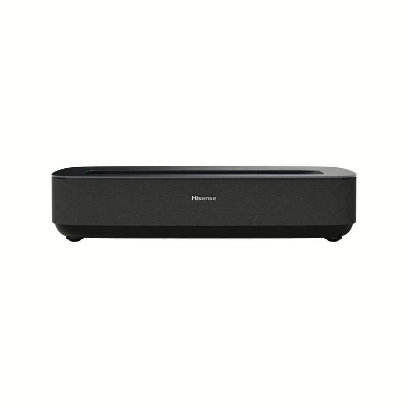 Hisense 4K Smart Laser Cinema TV