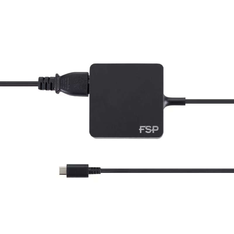 FSP 45W Type-C Notebook Power Adapter