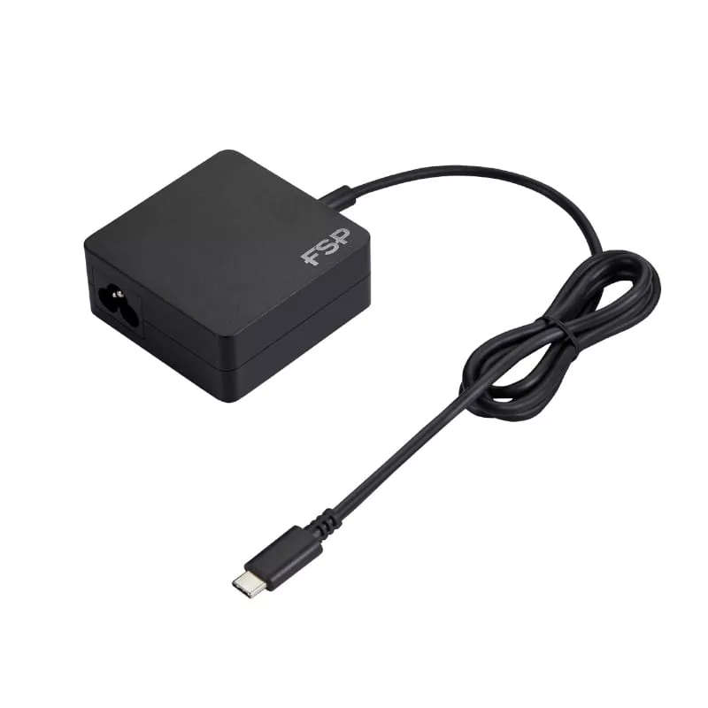 FSP 45W Type-C Notebook Power Adapter