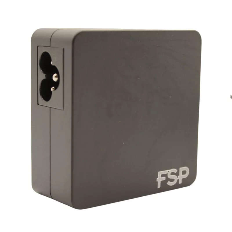 FSP 65W Type-C Notebook Power Adapter