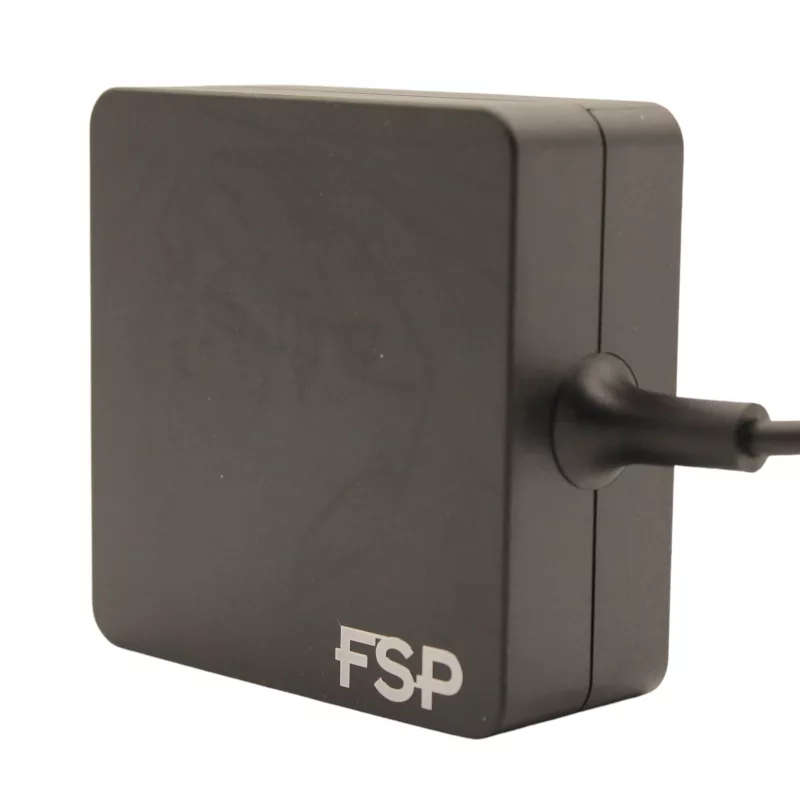 FSP 65W Type-C Notebook Power Adapter