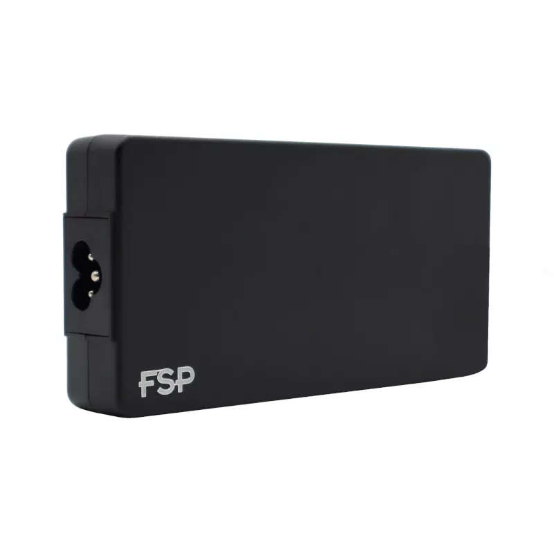 FSP Slim 120W Universal Notebook Adapter