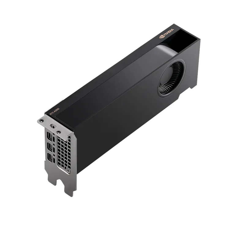 PNY Nvidia RTX A2000 12GB GDDR6 Graphics Card