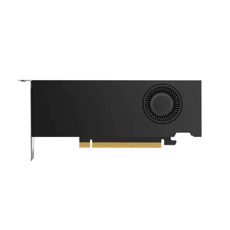 PNY Nvidia RTX A2000 12GB GDDR6 Graphics Card