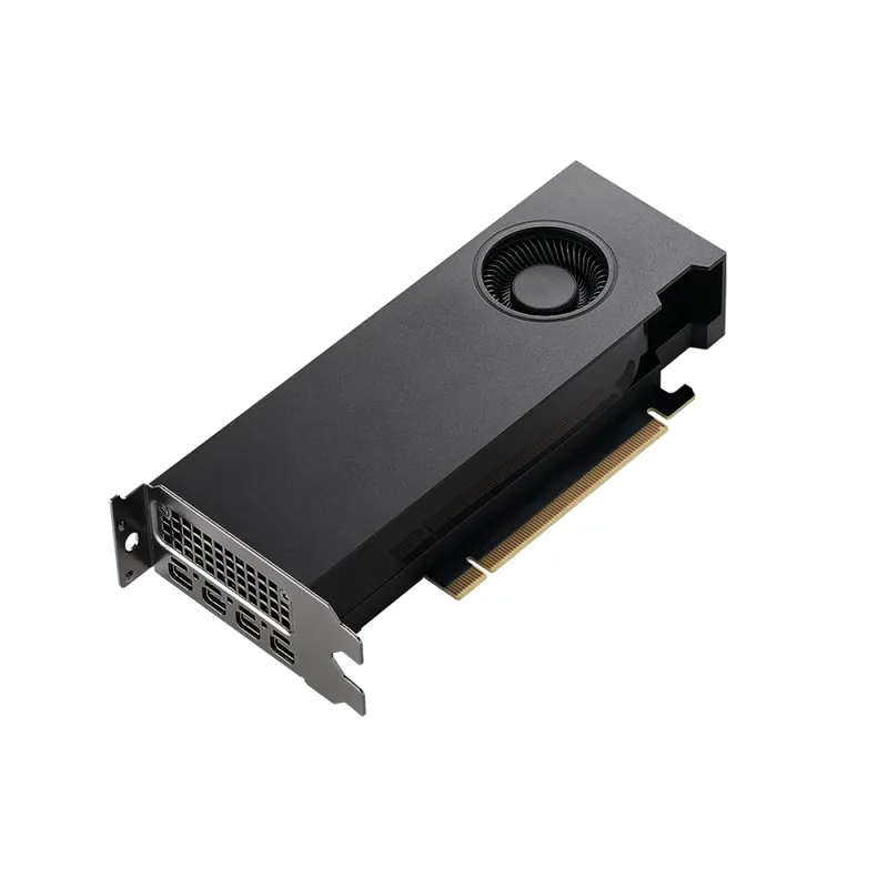 PNY Nvidia RTX A2000 12GB GDDR6 Graphics Card
