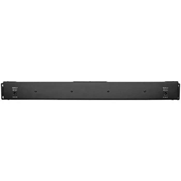 16 Port Gigabit Passive PoE injector