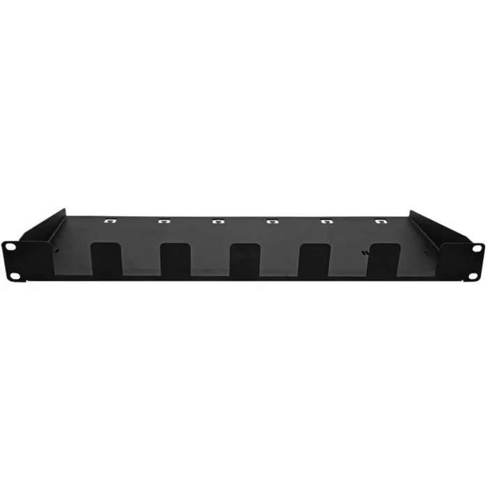 Scoop 19 Inch Rack Mount 6xPoE Panel