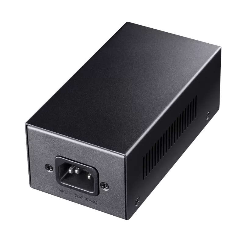 Cudy 2-Channel 30W Gigabit PoE Injector
