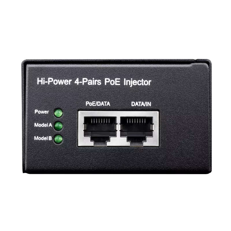 Cudy 60W Gigabit PoE Injector