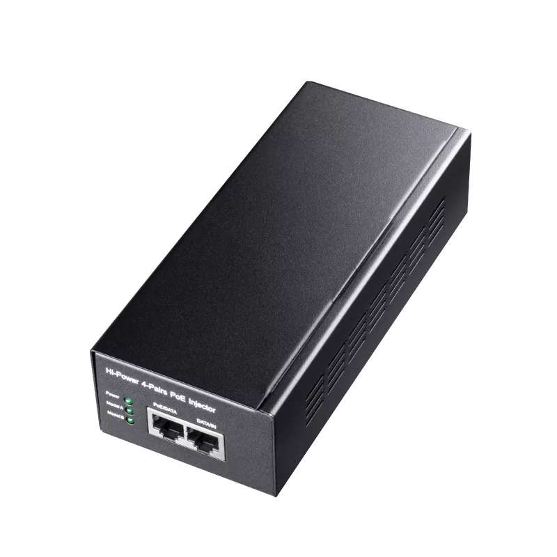 Cudy 60W Gigabit PoE Injector