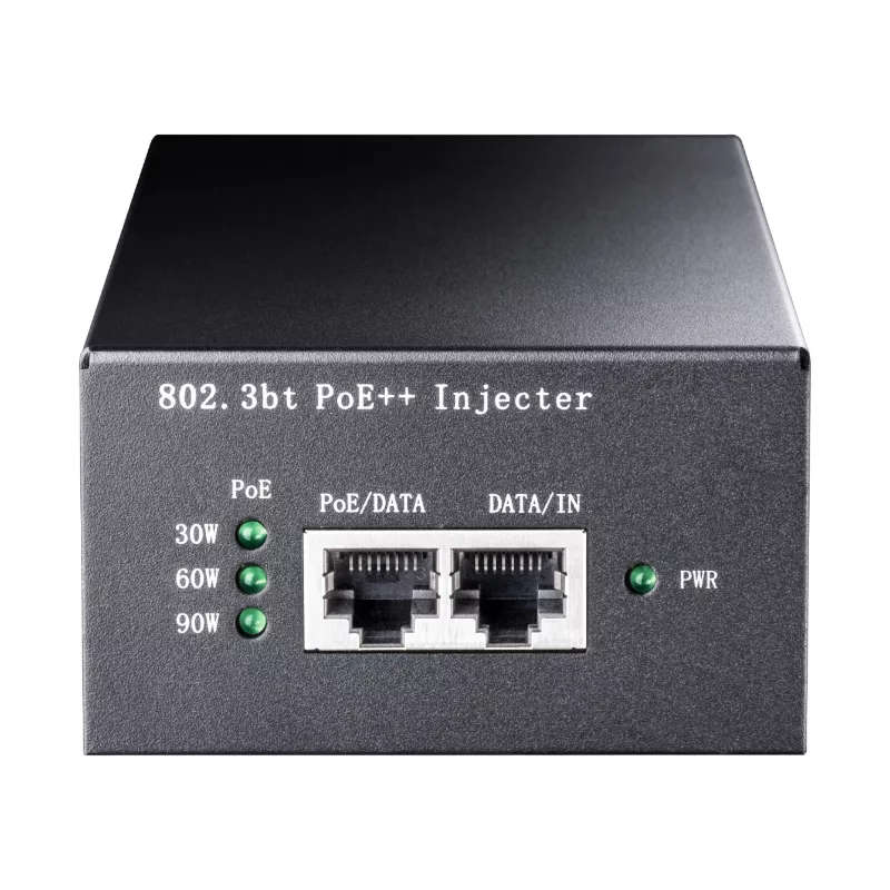 Cudy 90W Gigabit PoE Injector