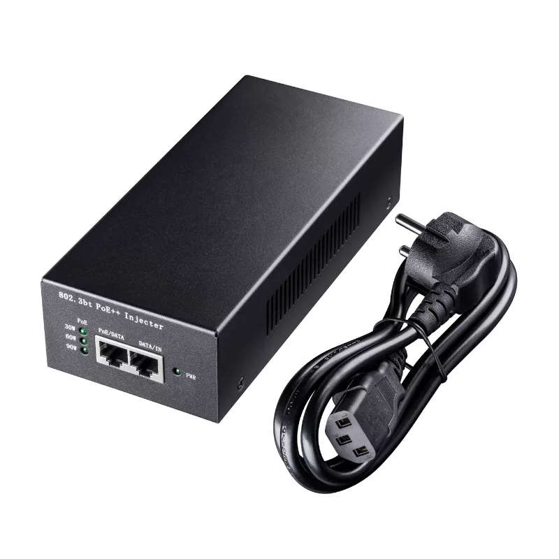 Cudy 90W Gigabit PoE Injector