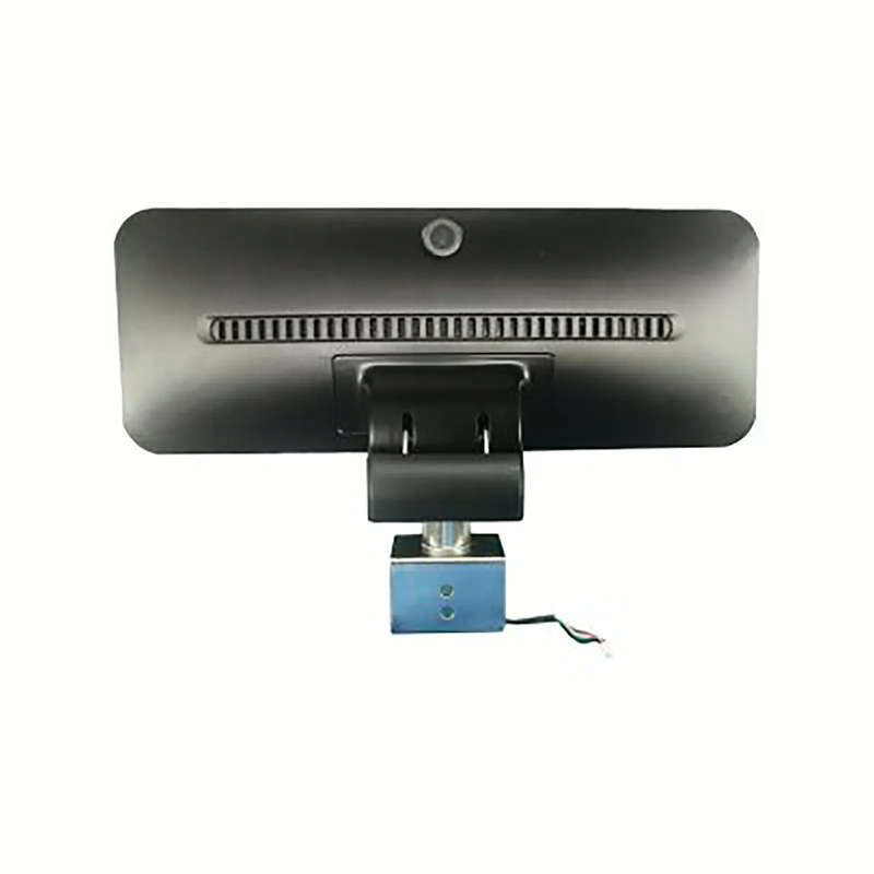 Proline Pinnpos E818 9.7 with Brackets