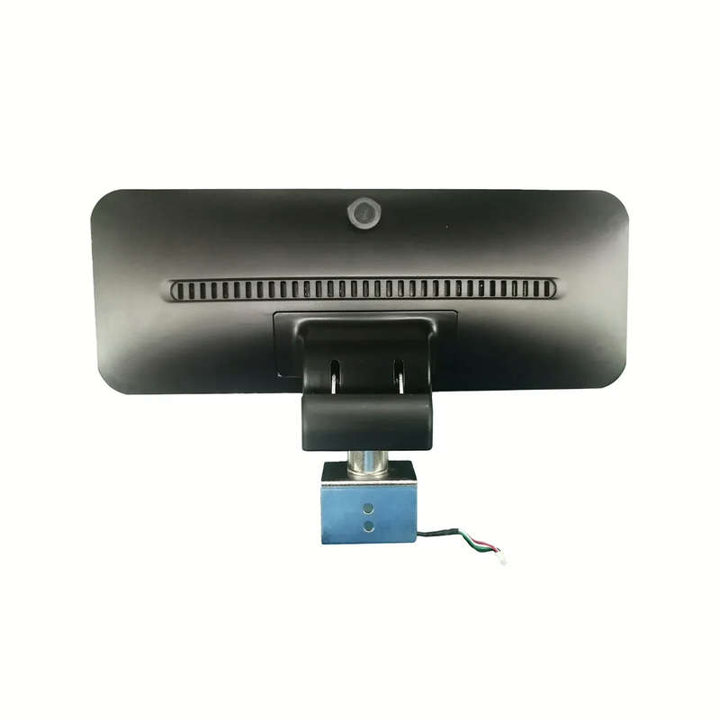 Proline PinnPos E815 Integrated Pole Display