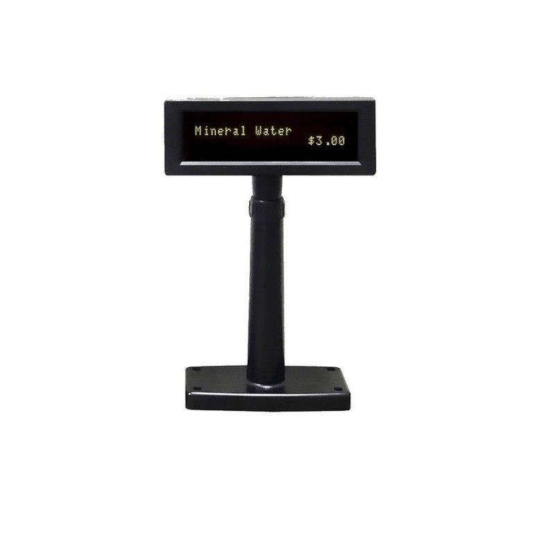 Proline PinnPos E815 Integrated Pole Display