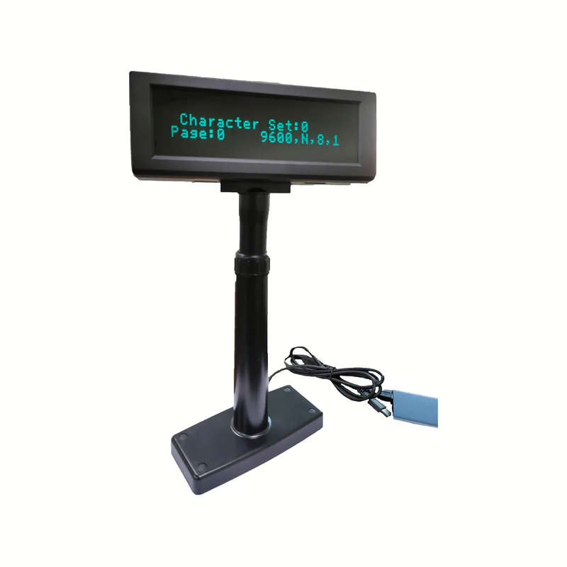 Proline Pinnpos USB Customer Pole Display
