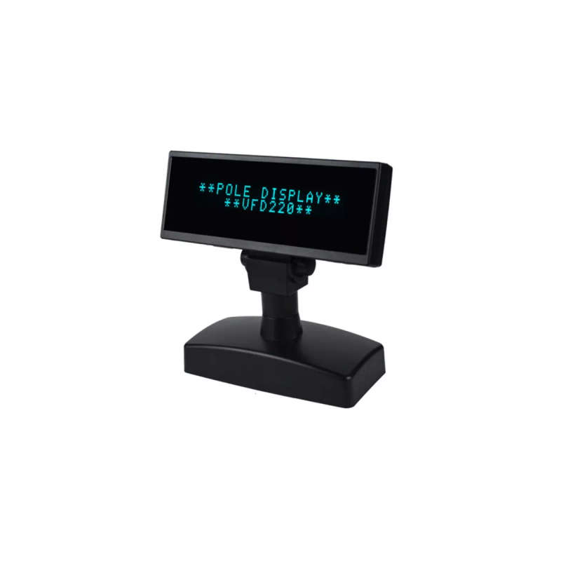Proline Pinnpos USB Customer Pole Display