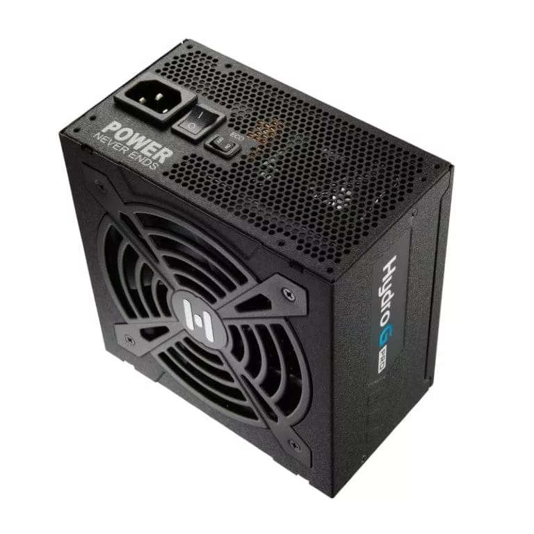 FSP Hydro G PRO ATX3.0 PCIe5.0 1000W Gold Fully Modular Power Supply
