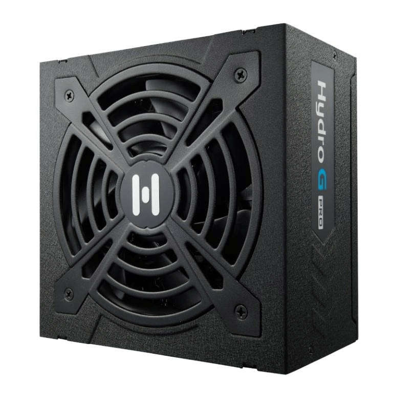 FSP Hydro G PRO ATX3.0 PCIe5.0 1000W Gold Fully Modular Power Supply