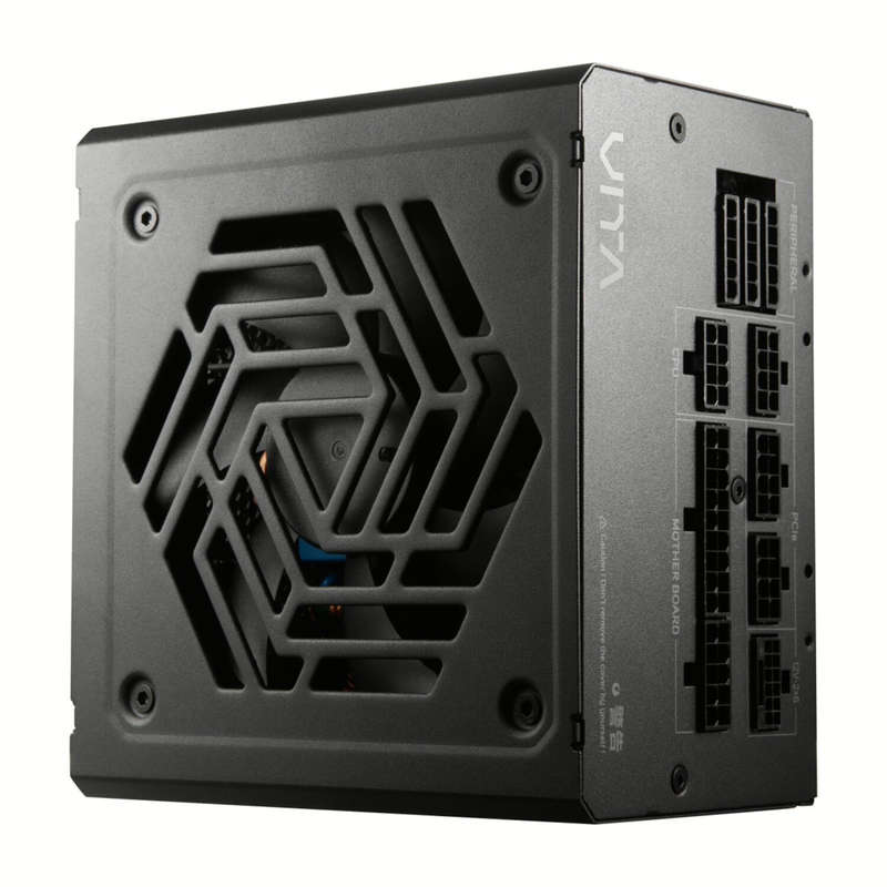 FSP VITA GM 1000W Gold Power SUpply - ATX 3.1, PCIe 5.1, 80 Plus Gold
