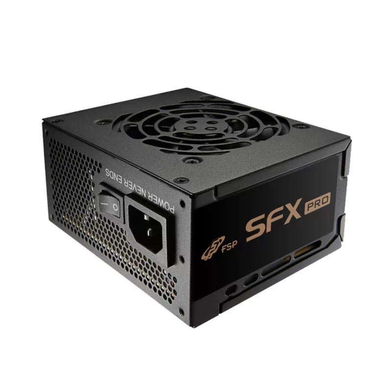 FSP SFX PRO 450W Bronze Non-Modular Power Supply