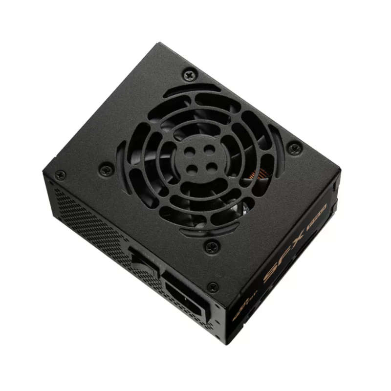 FSP SFX PRO 450W Bronze Non-Modular Power Supply
