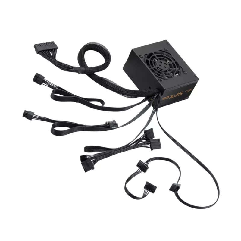 FSP SFX PRO 450W Bronze Non-Modular Power Supply