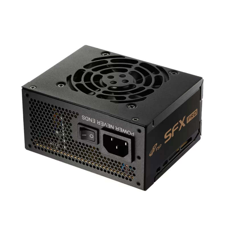 FSP SFX PRO 450W Bronze Non-Modular Power Supply