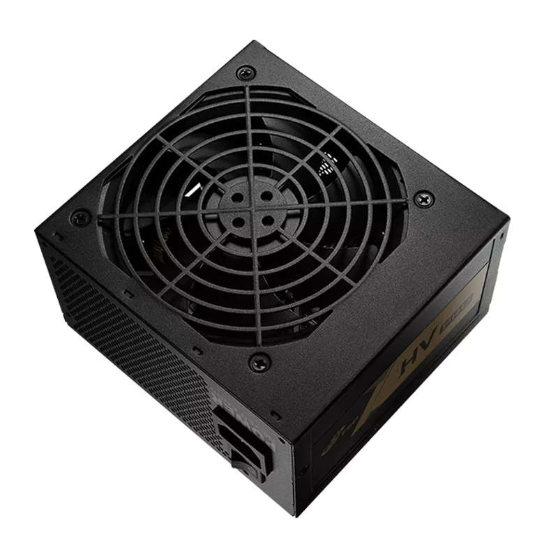FSP HV Pro 550W Non-Modular Power Supply Unit