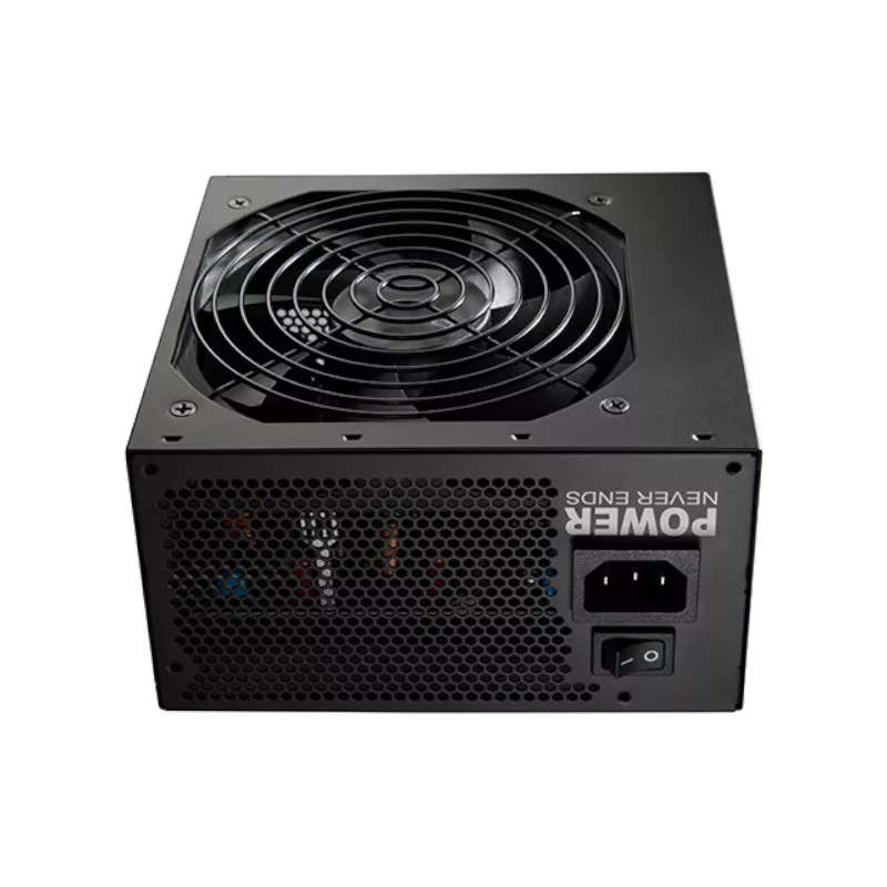 FSP Hydro Pro K 600W Non-Modular Power Supply
