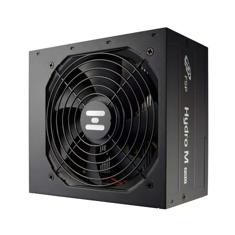 FSP Hydro M Pro 80 PLUS 230V EU Bronze 700W ATX Power Supply