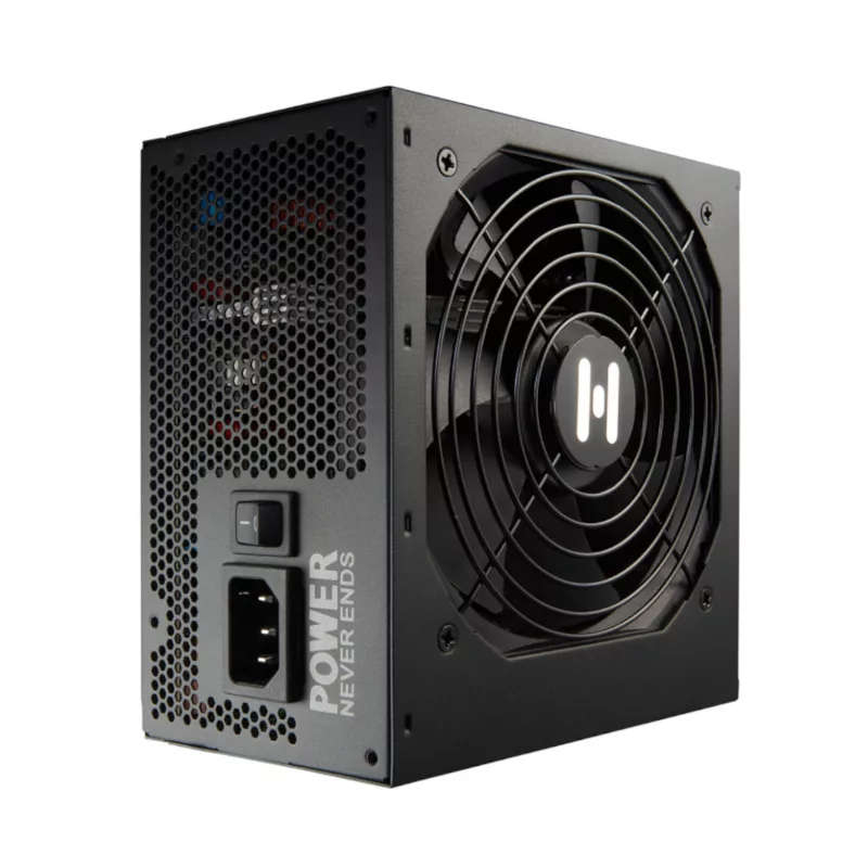 FSP Hydro M Pro 80 PLUS 230V EU Bronze 800W ATX Power Supply