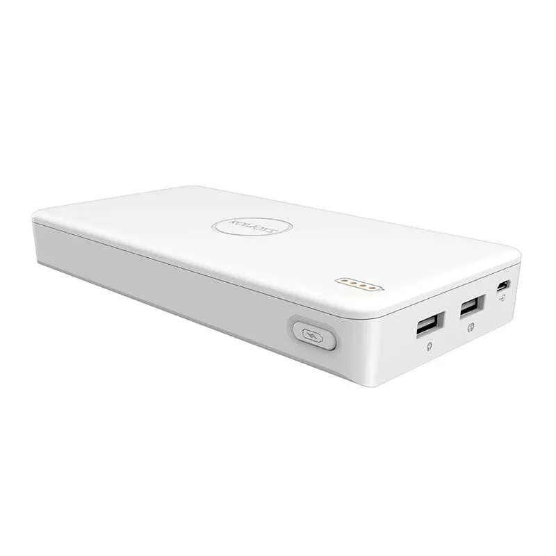Romoss Pulse 20 20000mAh Input Micro USB Power Bank