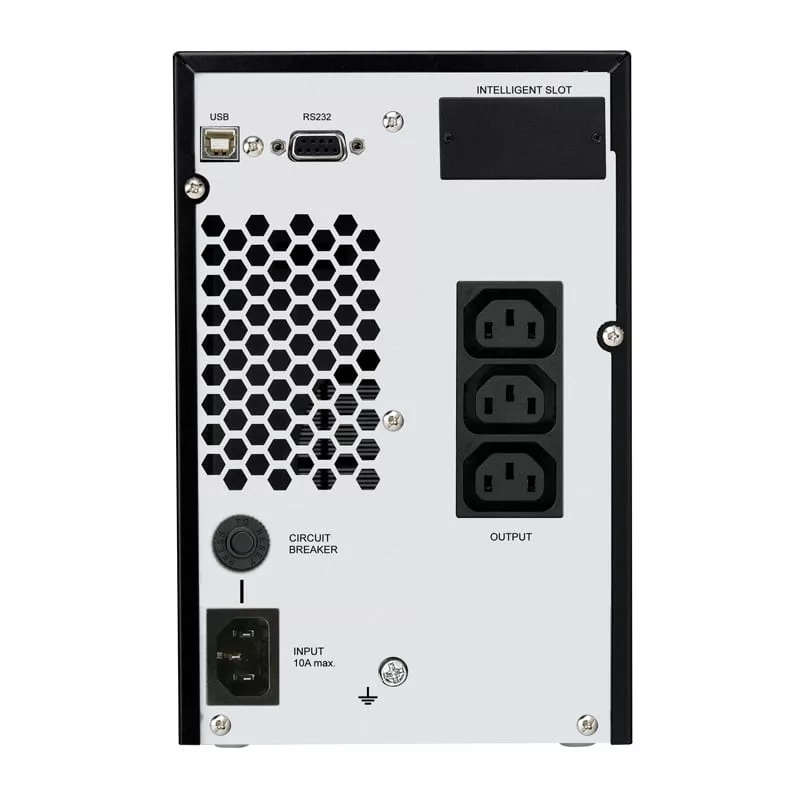 FSP Champ 1kVA 900W Online Tower UPS