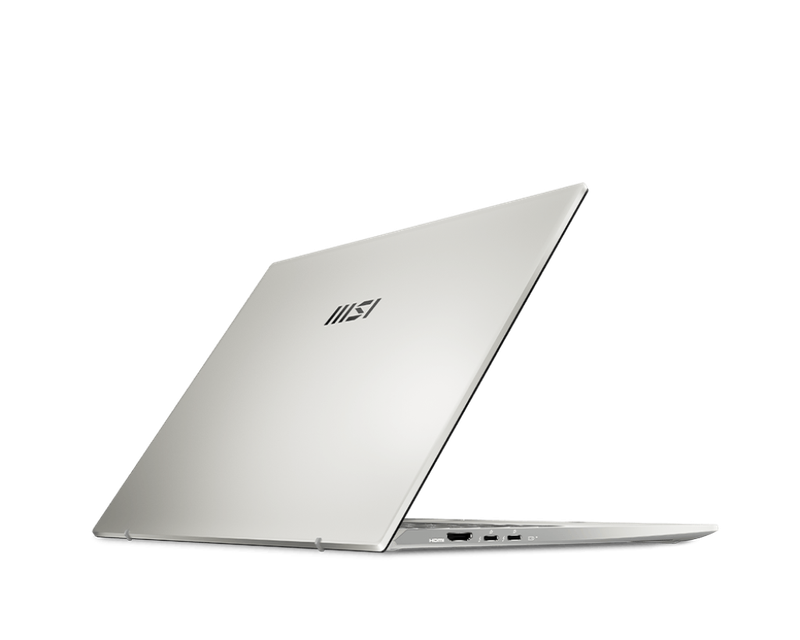 PRESTIGE 14 EVO B13M-622ZA / INTEL i5-13420H  / LPDDR5 8GB / 512GB NVME SSD / IRIS Xe  / 14 ...