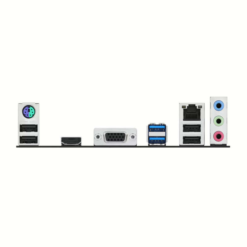 Asus PRIME H610M-K ARGB Intel LGA1700 M-ATX Motherboard